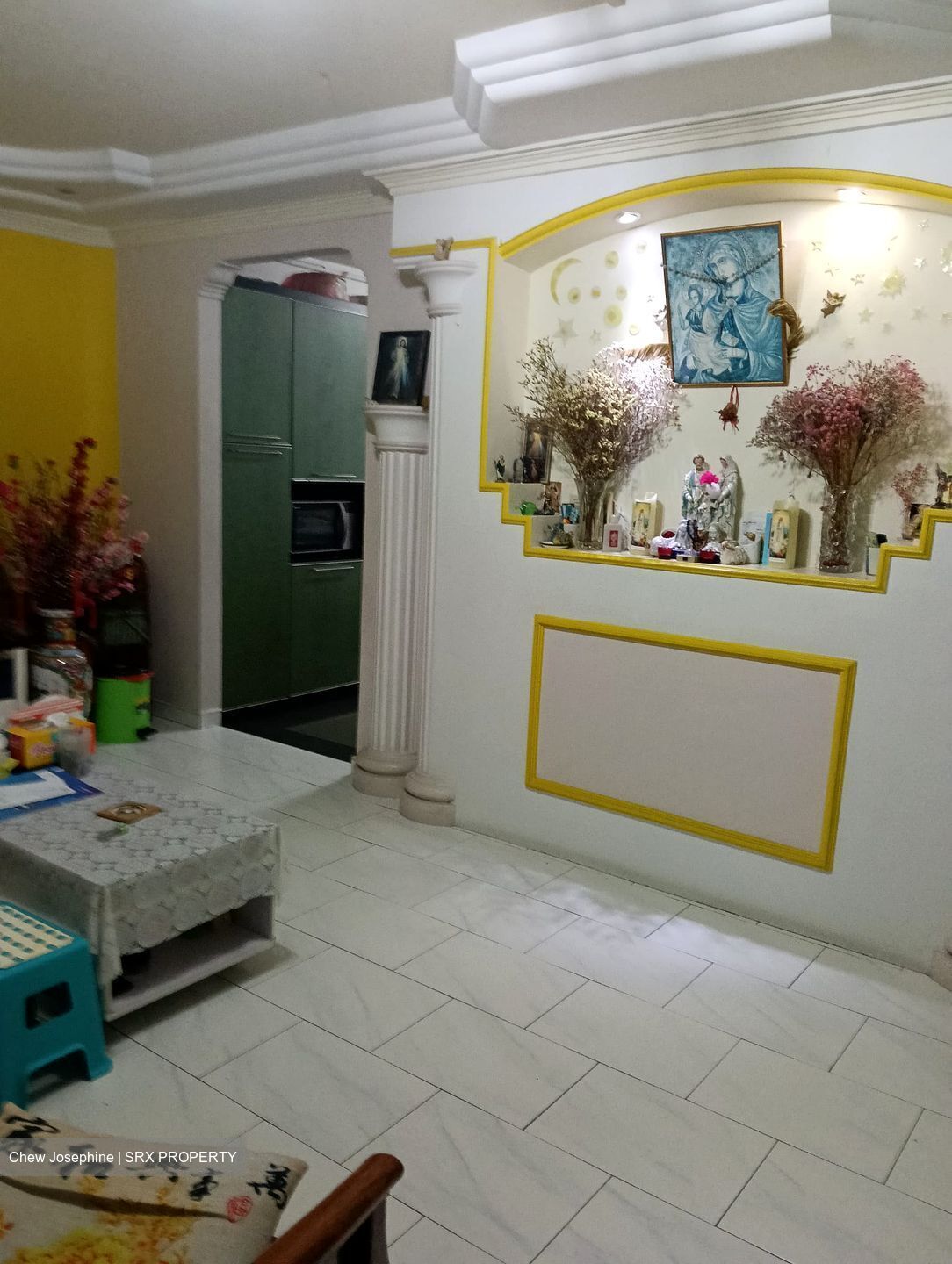 Blk 636 Hougang Avenue 8 (Hougang), HDB 4 Rooms #626423711